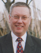 David Bishop Rowe