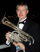 Steven Booth