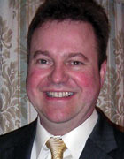 Miles Davison