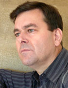 Howard J Evans