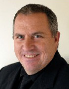 Mark Ford