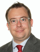 Nicholas Garman