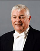 Barrie Gott