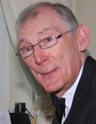 Terry Johns