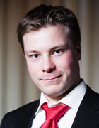Jacob Vilhelm Larsen