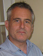 David Maplestone