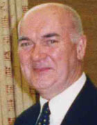 Buckley
