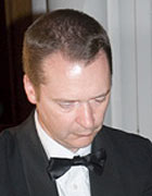 Martyn Stogden