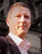 Nigel M Taylor