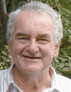 Doug Trottman OAM