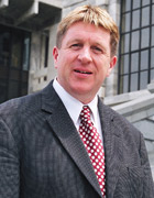 Nigel Weeks