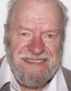 Maurice Bale