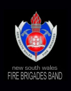 NSW Fire Brigades band