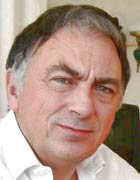 John S Benson