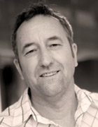 Brenton Broadstock