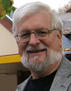 William (Bill) Broughton