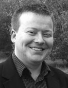 Iain Culross