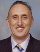 Colin G Dance