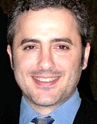Michael J. Garasi