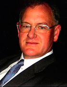 Ken Gilbert