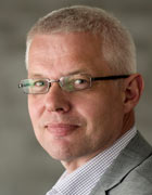 Morten E.  Hansen 