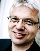 Morten E.  Hansen 