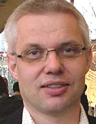 Morten E Hansen
