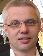 morten hansen