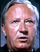 Edward Heath