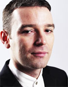 Mark Heron