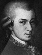 Mozart