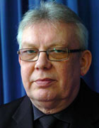 Gareth Pritchard