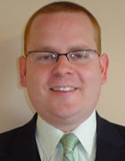 Huw Thomas
