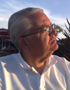 Stephen Tighe