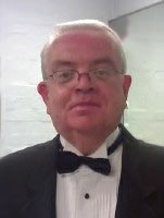 Stephen Tighe