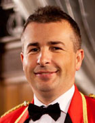 Mark Wilkinson