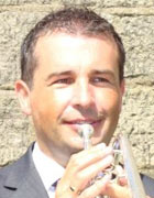 Mark Wilkinson