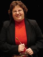 Dr. Patricia Backhaus