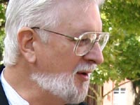 Adjudicator: Bill Broughton