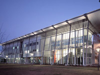 Joan Sutherland Performing Arts Centre