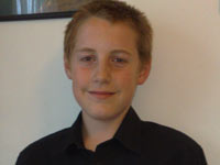 Alexander Rees