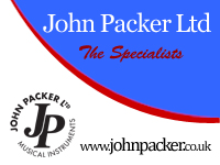 John Packer