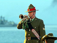 Anzac Day