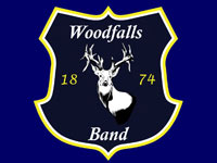 Woodfalls