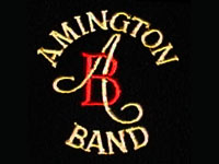 AMINGTON