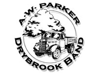 W Parker Drybrook