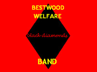 Bestwood Black Diamonds