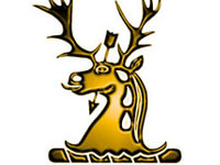 Black Dyke logo