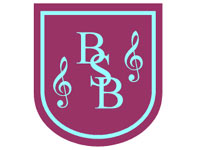 band logo