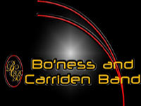 Boness and Carriden